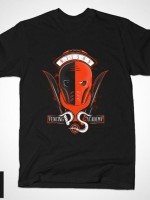 FENCING ACADEMY T-Shirt