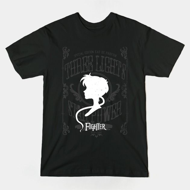 FIGHTER - SERIOUS LASER