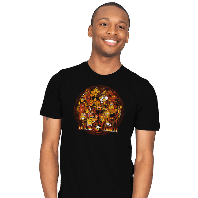 Future Kombat