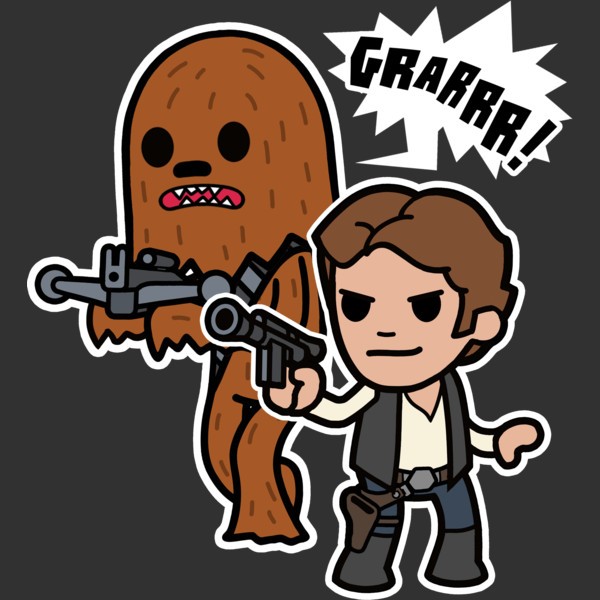 Han & Chewy Design Han & Chewy