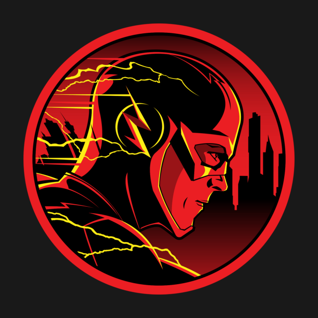 I'M ON MY WAY REALLY FAST