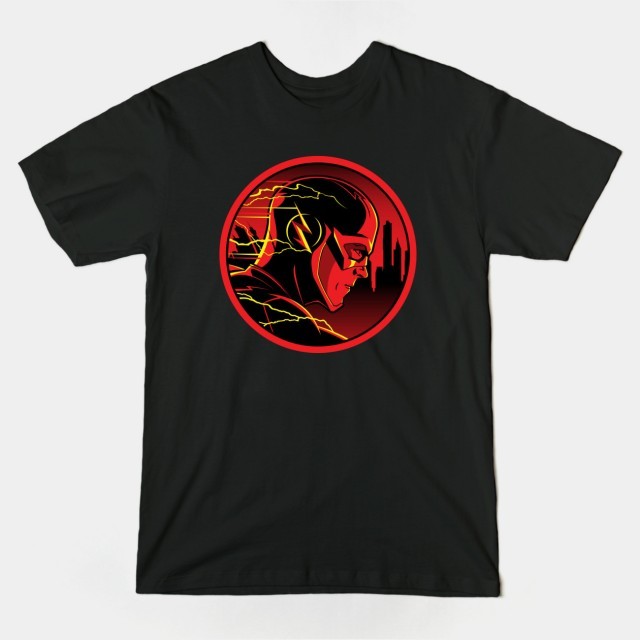 I'M ON MY WAY REALLY FAST