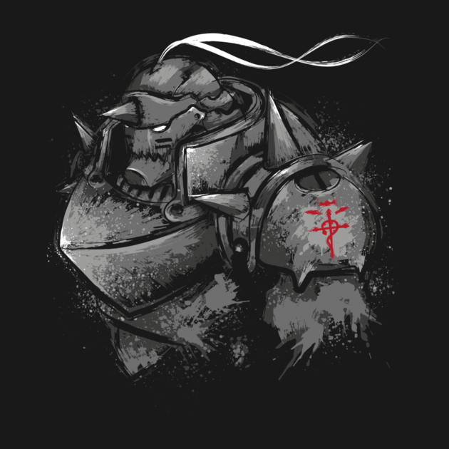 INSIDE THE ARMOR INSIDE THE ARMOR