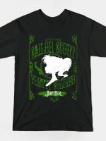 JUPITER - THUNDER CRASH T-Shirt