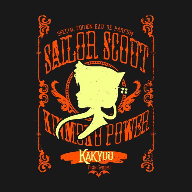 KAKYUU - FUSION TEMPEST