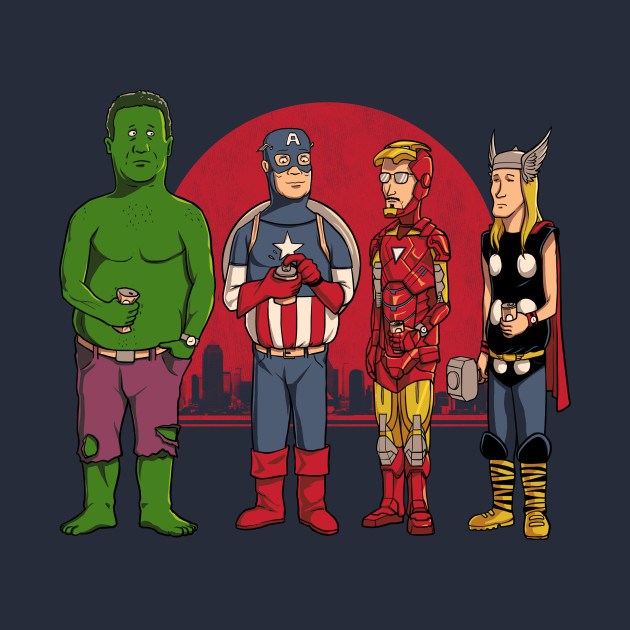 KING OF THE HEROES KING OF THE HEROES