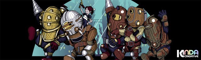 KindaCreative Interview