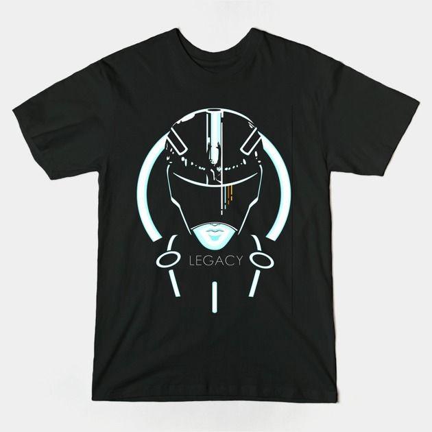 LEGACY T-Shirt LEGACY