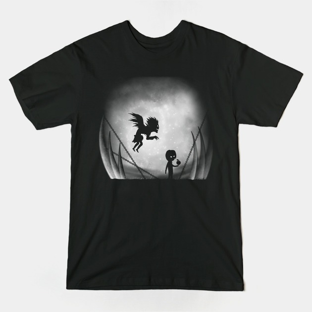 LIGHT IN LIMBO T-Shirt LIGHT IN LIMBO