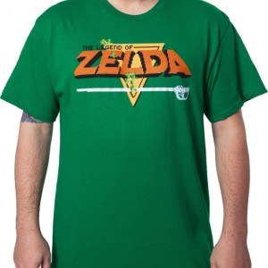 Legend of Zelda