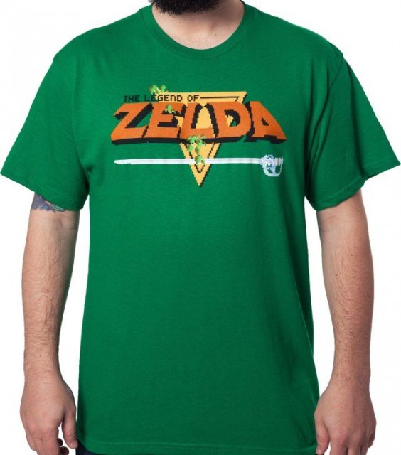 Legend of Zelda