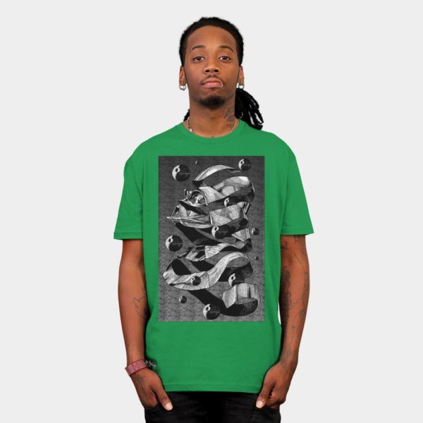 MC Darth Vader T-Shirt MC Darth Vader