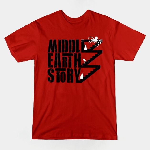 MIDDLE EARTH STORY