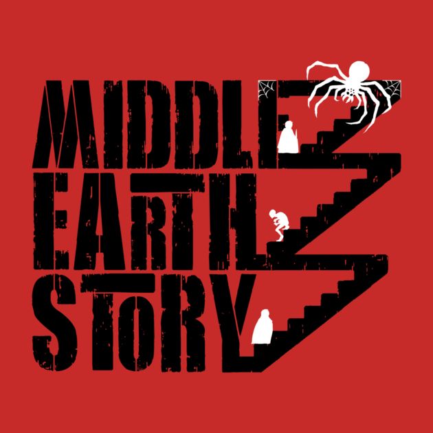 MIDDLE EARTH STORY