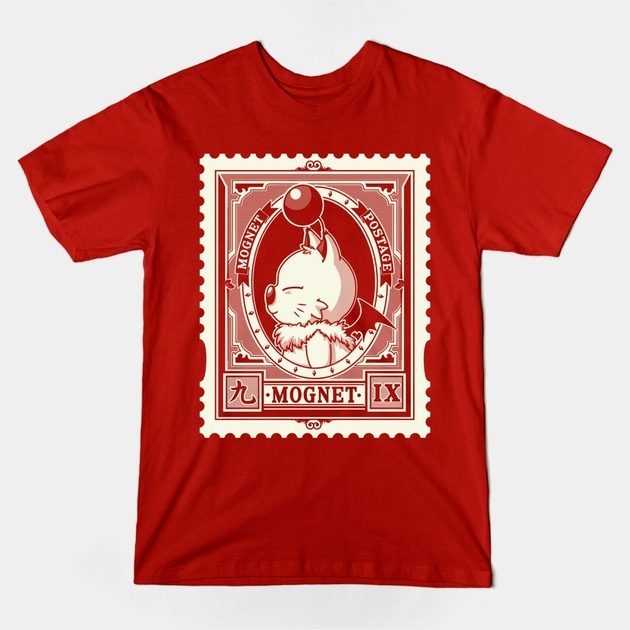 MOGNET MAIL (1C VERSION)