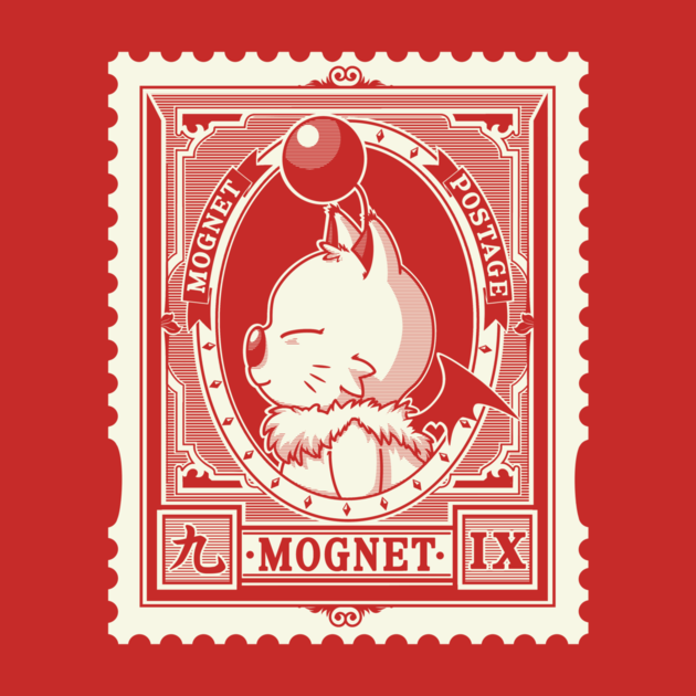 MOGNET MAIL (1C VERSION) MOGNET MAIL (1C VERSION)