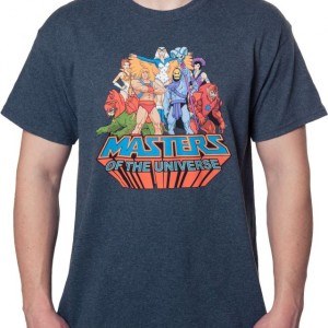 Masters of the Universe Group