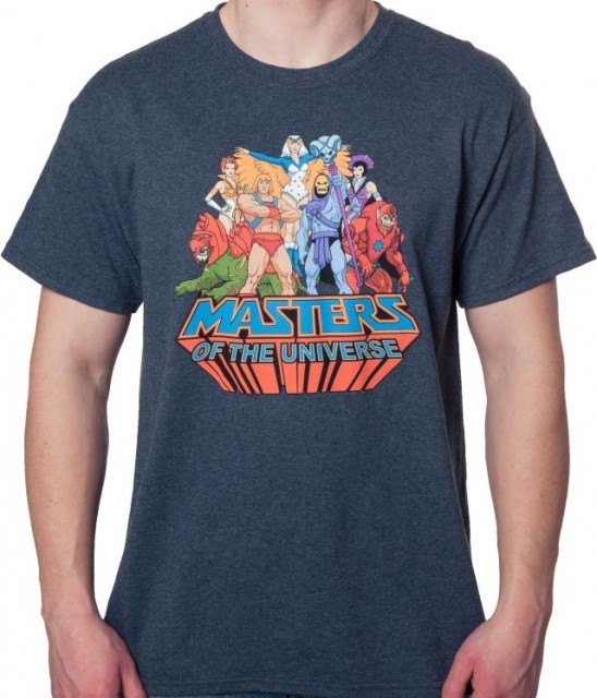 Masters of the Universe Group