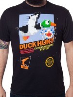 Nintendo Duck Hunt T-Shirt