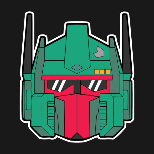 OPTIMUS FETT
