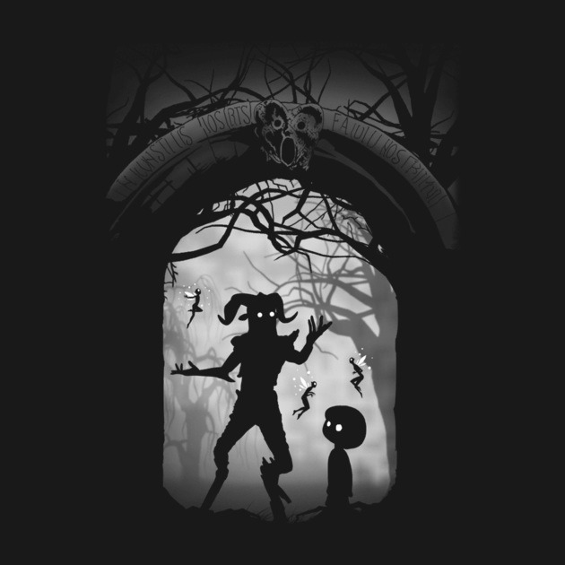 PAN´S LIMBO Design PAN´S LIMBO