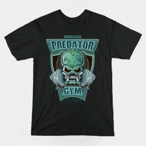 PREDATOR GYM