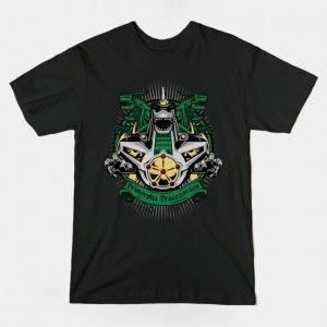 PRIMORPHA DRACOZORDUS