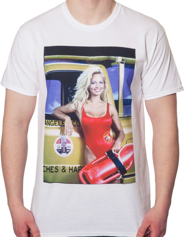 Pamela Anderson Baywatch