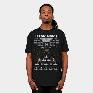 Pixel Wars - Rebels vs Empire