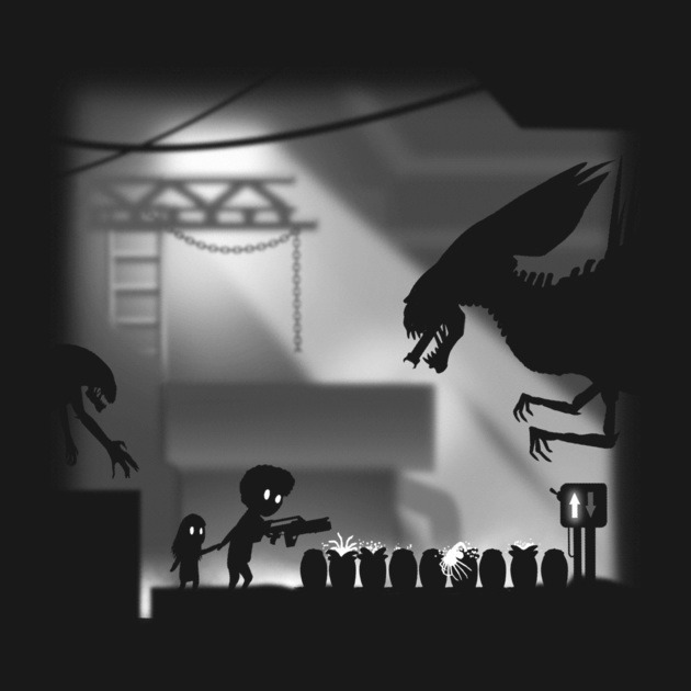 RIPLEY IN LIMBO Design RIPLEY IN LIMBO