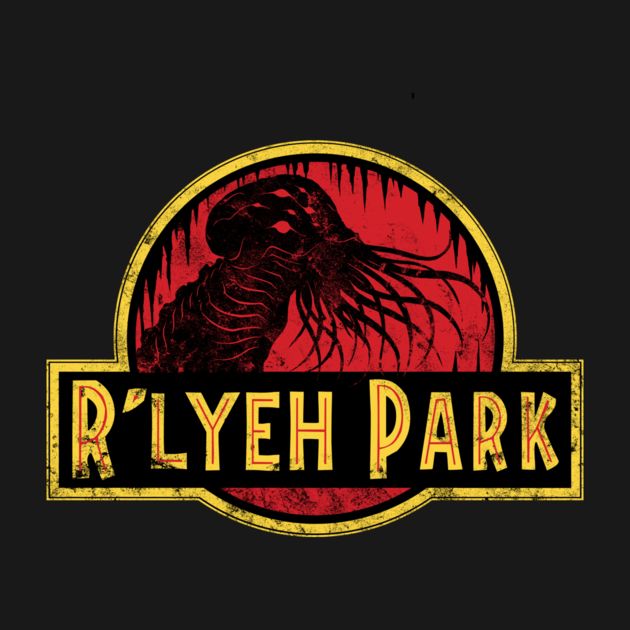 R'LYEH PARK
