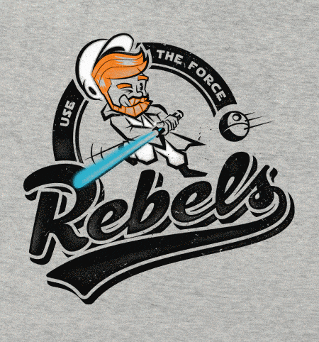 Rebels Design Rebels