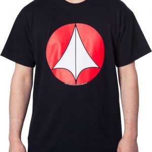 Robotech Defense Force Logo