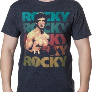 Rocky Logos