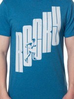 Rocky Steps T-Shirt