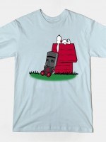 Snoopython! T-Shirt