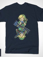 SONG OF TIME T-Shirt