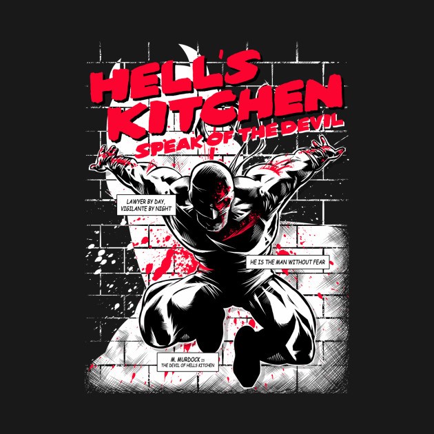 SPEAK OF THE DEVIL SPEAK OF THE DEVIL