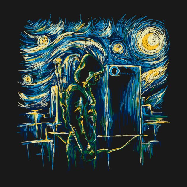 STARLING NIGHT Design STARLING NIGHT