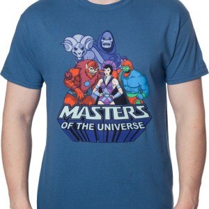 Snake Mountain Crew Masters of the Universe
