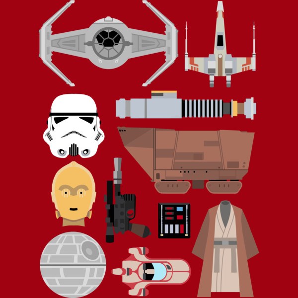 Star Wars Essentials