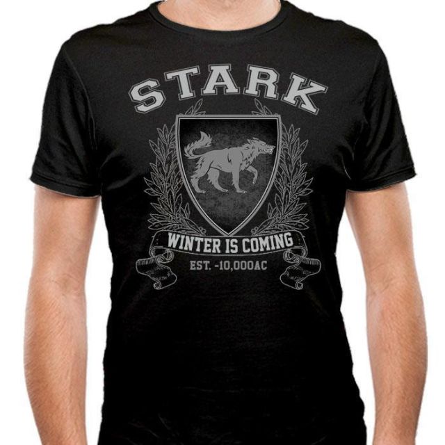 Stark University