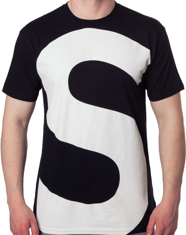 Syndrome Incredibles T-Shirt Syndrome Incredibles