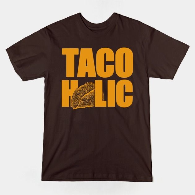 TACOHOLIC