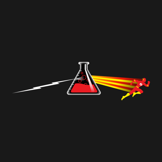 THE FAST SIDE OF THE MOON