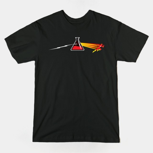 THE FAST SIDE OF THE MOON