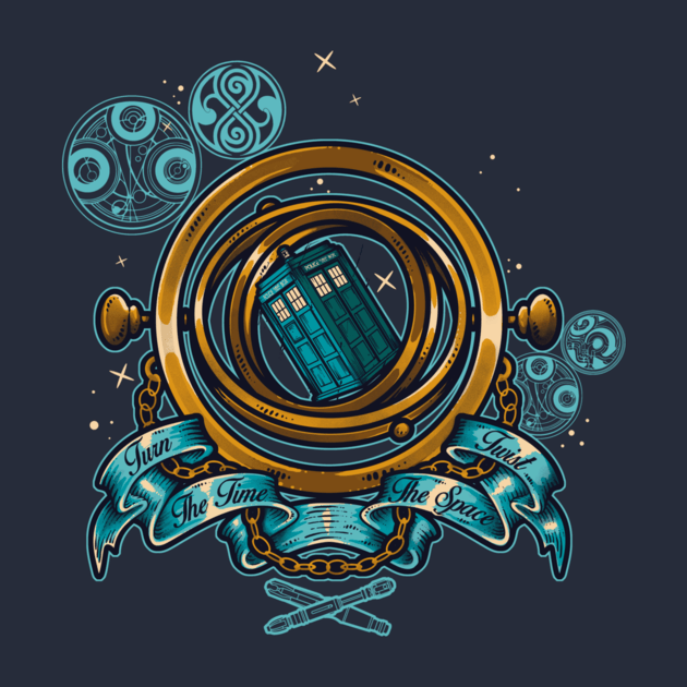 TURN THE TIME, TWIST THE SPACE TURN THE TIME, TWIST THE SPACE