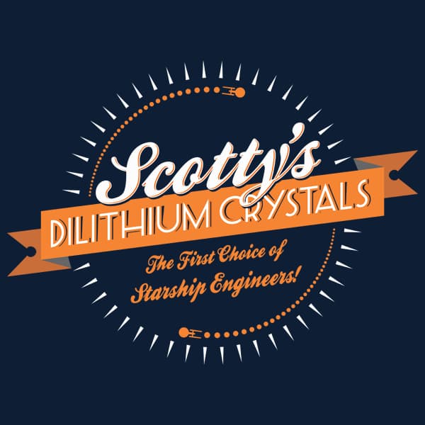 The First Choice of Spaceship Engineers