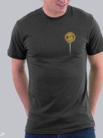 The Hand of Infinity T-Shirt