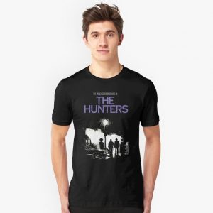 Supernatural T-Shirt